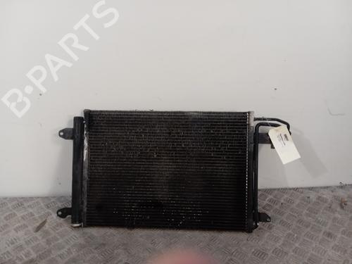 Radiatore A/C Radiatore A/C SEAT ALTEA (5P1) [2004-2015] 34292380 34292380