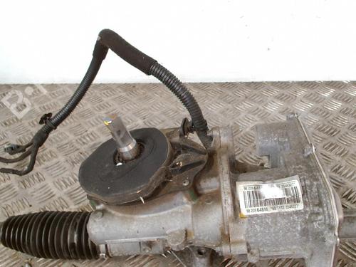 Lenkgetriebe für Lenkgetriebe CITROËN C3 III (SX) 1.2 THP 110 (SXHNPS, SXHNZT, SXHNZ6) (110 hp) 34289773 34289773