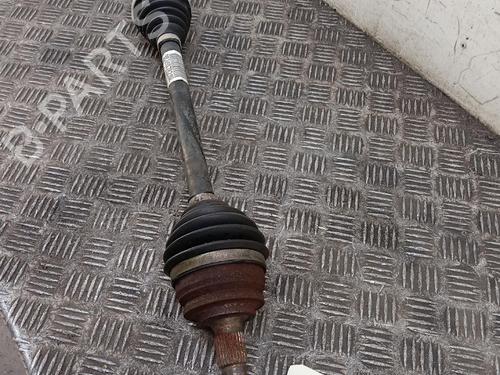 Used Left front driveshaft Left front driveshaft 38080011 38080011