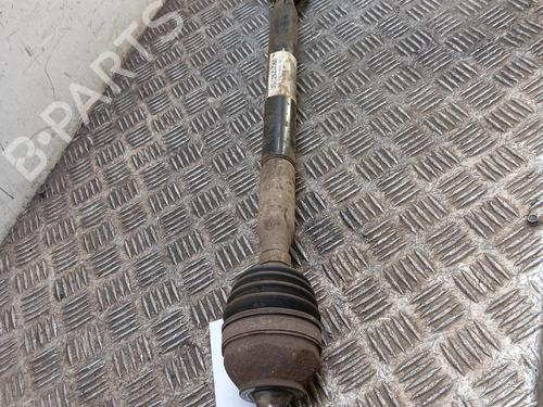 Used Right front driveshaft Right front driveshaft 38080022 38080022