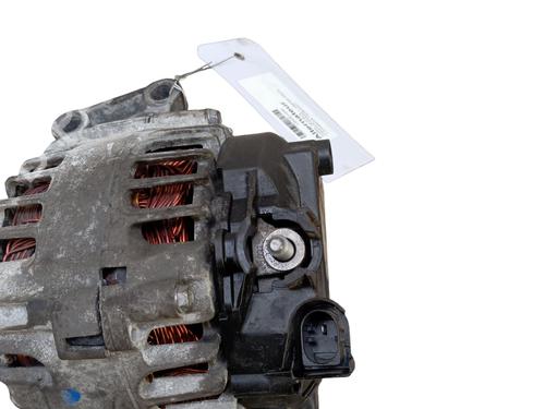Used Alternator Alternator FORD FIESTA VI (CB1, CCN) 1.4 (97 hp) 34455576 34455576