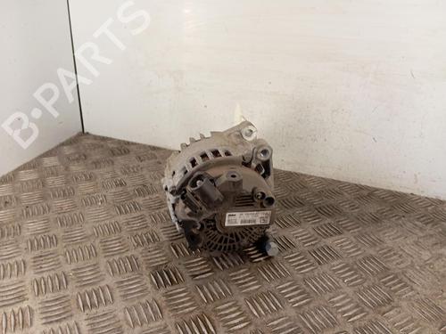 Used Alternator Alternator 39626288 39626288