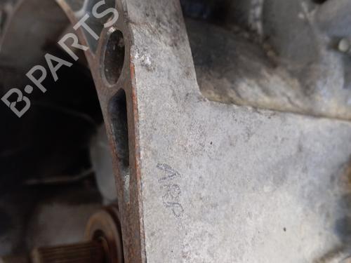 Gearbox CITROËN DS5  | BP34293948M3  - Image 5