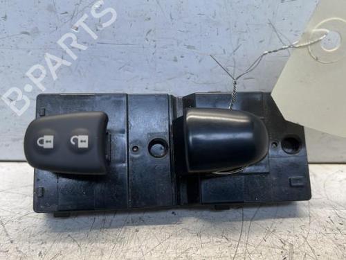Right front window switch NISSAN QASHQAI II (J11, J11_) 1.6 dCi | BP34291389I26 - Image 2
