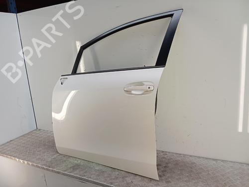 Used Left front door Left front door 38954246 38954246