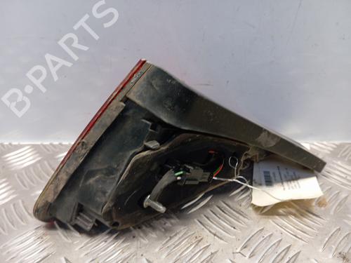 Used Right tailgate light Right tailgate light PEUGEOT 3008 I MPV (0U_) 1.6 HDi (114 hp) 34292630 34292630