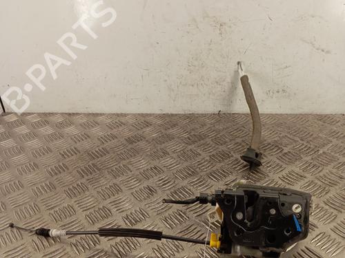 rear-right-lock-audi-a5-sportback-8ta-2007-2008-2009-2010-2011-2012-2013-2014-2015-2016-2017-34294638 main image