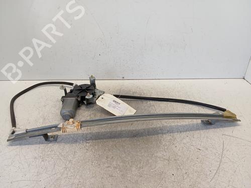 Used Front left window mechanism Front left window mechanism RENAULT SCÉNIC I MPV (JA0/1_, FA0_) 1.9 dCi (JA05, JA1F) (102 hp) 34292036 34292036