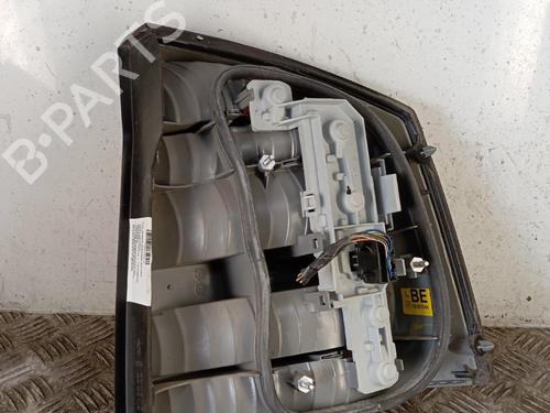 Used Left taillight Left taillight 37036424 37036424
