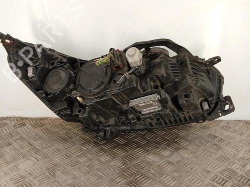 Left headlight CITROËN C5 III Break (RW_) 3.0 HDi 240 (RWX8CA) | BP40280663C28 - Image 2