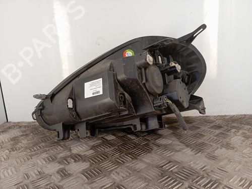 Used Right headlight Right headlight 38722498 38722498