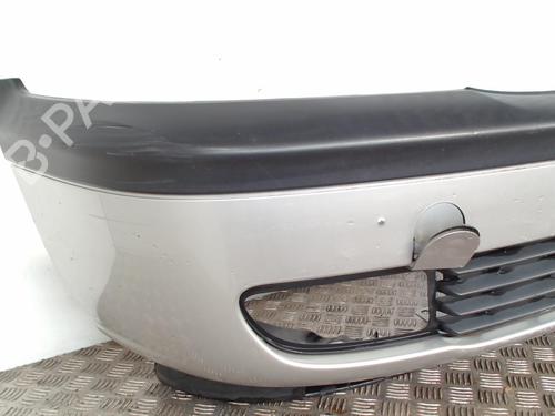 Used Front bumper Front bumper OPEL ZAFIRA A MPV (T98) 2.2 DTI 16V (F75) (125 hp) 36008599 36008599