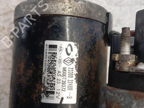 Used Starter Starter OPEL VIVARO B Van (X82) 1.6 CDTI (05) (90 hp) 34291680 34291680