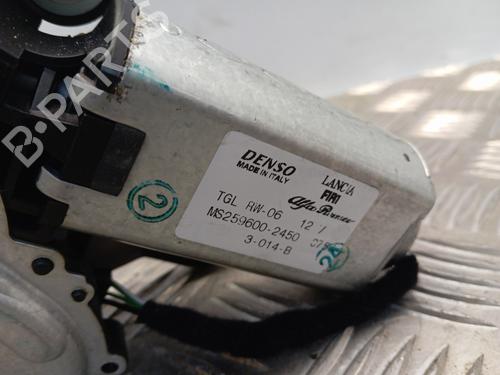 Used Rear wiper motor Rear wiper motor LANCIA YPSILON (312_) [2011-2026] 34292781 34292781
