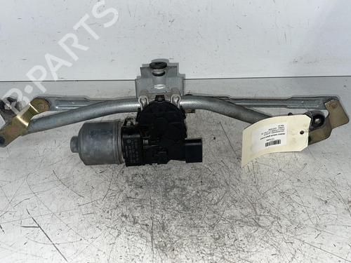 Used Front wiper motor Front wiper motor VW POLO IV (9N_, 9A_) 1.4 TDI (70 hp) 34290376 34290376