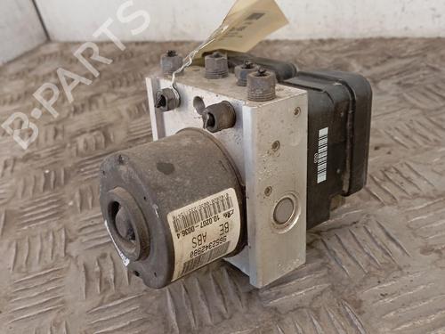 ABS pump PEUGEOT 206 SW (2E/K) 1.4 HDi | BP37176326M43 - Image 2