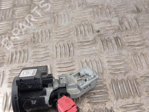Ignition barrel RENAULT TWINGO II (CN0_) 1.2 16V (CN0K, CN0V, CN0A) | BP39583017M48 - Image 2