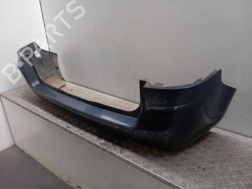 Used Rear bumper Rear bumper OPEL ZAFIRA / ZAFIRA FAMILY B (A05) 1.9 CDTI (M75) (120 hp) 36008620 36008620