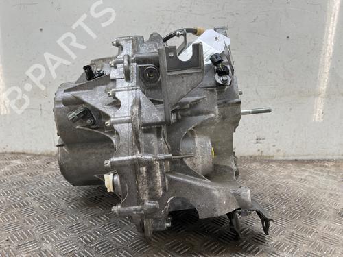 Gearbox RENAULT CAPTUR I (J5_, H5_) 1.2 TCe 120 | BP38080039M3 - Image 2