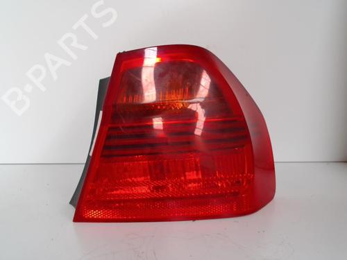 Right taillight BMW 3 (E90) 318 d | BP34289399C35 - Image 2