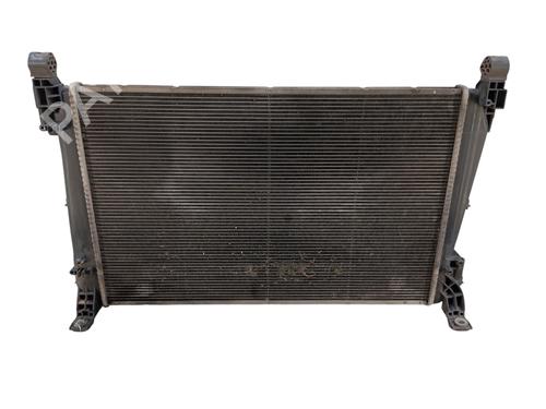 Køler Køler OPEL CORSA D (S07) 1.3 CDTI (L08, L68) (75 hp) 34293687 34293687