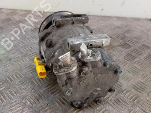 Used AC compressor AC compressor 39080209 39080209