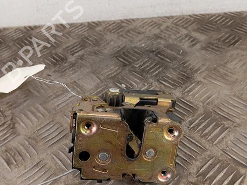 Used Front left lock Front left lock 38763091 38763091