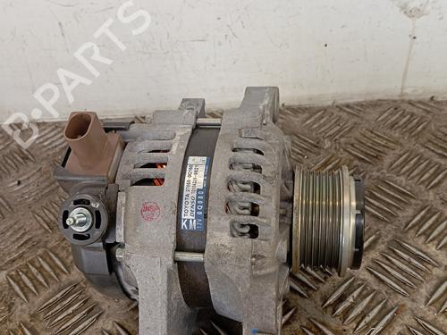 Alternator TOYOTA AYGO X (_B7_) 1.0 VVT-i (KGB70) | BP37739071M7 - Image 3