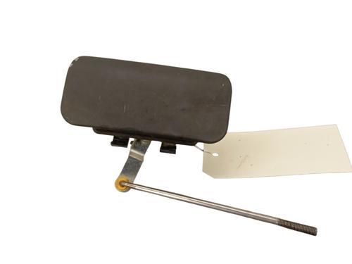 Used Front right exterior door handle Front right exterior door handle FORD TRANSIT Van (FA_ _) 2.2 TDCi (130 hp) 34294706 34294706