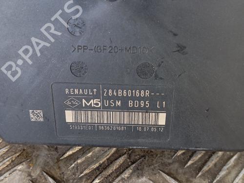 Electronic module RENAULT MEGANE III Hatchback (BZ0/1_, B3_) 1.5 dCi (BZ0C) | BP36481699M83 - Image 3