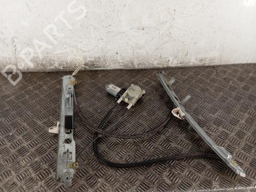 Used Front right window mechanism Front right window mechanism RENAULT MEGANE II (BM0/1_, CM0/1_) 1.5 dCi (BM1F, CM1F) (86 hp) 34295014 34295014