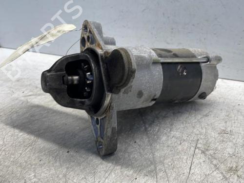 Used Starter Starter RENAULT TRAFIC III Van (FG_) 2.0 dCi 120 (FGMN) (120 hp) 34291114 34291114