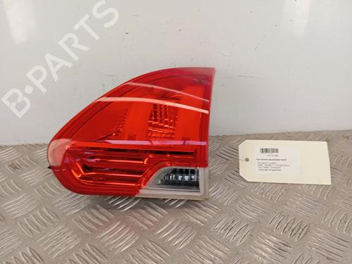 Used Right tailgate light Right tailgate light PEUGEOT 2008 I (CU_) 1.2 THP 110 / PureTech 110 (110 hp) 34293575 34293575