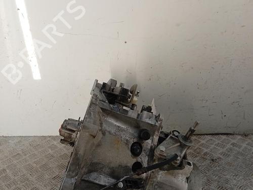 Used Gearbox Gearbox PEUGEOT 3008 I MPV (0U_) 1.6 HDi (114 hp) 40280674 40280674