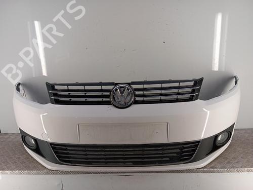 Used Front bumper Front bumper 39110136 39110136