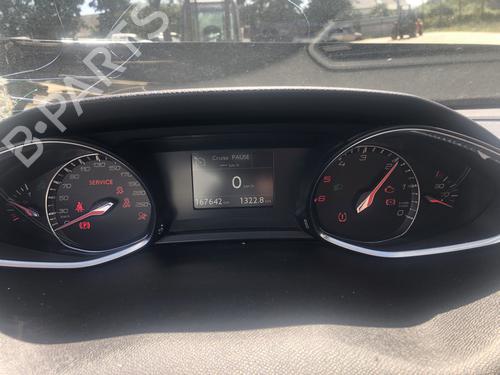 Used Instrument cluster Instrument cluster 37069136 37069136