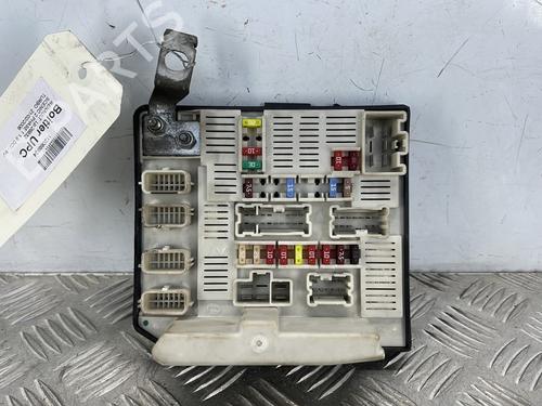 Electronic module RENAULT SCÉNIC II (JM0/1_) 1.9 dCi | BP34294264M83 - Image 3
