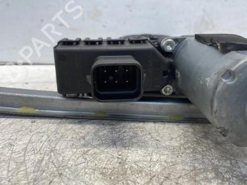 Used Rear right window mechanism Rear right window mechanism OPEL ZAFIRA / ZAFIRA FAMILY B (A05) 1.9 CDTI (M75) (100 hp) 34290912 34290912