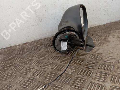 Używane Lusterko boczne prawe Lusterko boczne prawe DACIA DUSTER (HS_) 1.2 TCe 125 (125 hp) 36944241 36944241