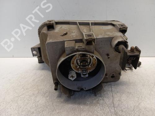 Used Right headlight Right headlight RENAULT CLIO I (B/C57_, 5/357_) 1.4 (B/C57T, B/C57Y) (79 hp) 34291292 34291292