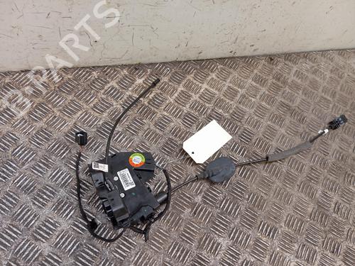 Used Rear right lock Rear right lock 36556080 36556080