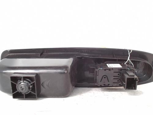 Used Right rear window switch Right rear window switch CITROËN C4 II (NC_) [2009-2026] 34289886 34289886