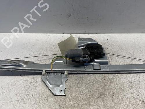 Used Front right window mechanism Front right window mechanism PEUGEOT PARTNER Platform/Chassis [2009-2026] 34291004 34291004