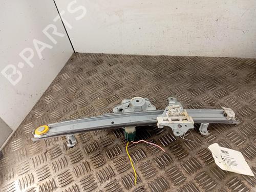 front-right-window-mechanism-nissan-micra-v-k14-2016-39724320 main image