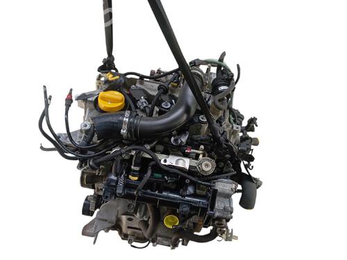 Engine RENAULT CLIO IV (BH_) 0.9 TCe 90 (BHNF, BHMA, BHMH, BHJK, BHJR) | BP38608262M1 - Image 3