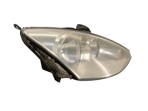 Used Right headlight Right headlight FORD FOCUS I Turnier (DNW) 1.8 TDCi (100 hp) 34293850 34293850