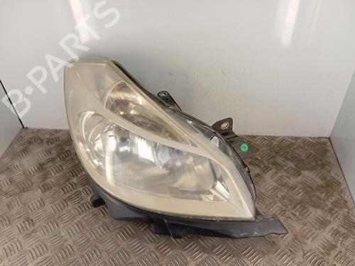 Used Right headlight Right headlight 38590613 38590613