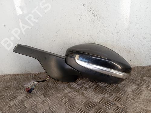 Left mirror CITROËN C3 III (SX) 1.6 BlueHDi 75 | BP37201671C26 - Image 4