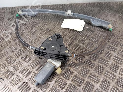 Used Front left window mechanism Front left window mechanism VW GOLF V (1K1) 1.9 TDI (90 hp) 39724358 39724358