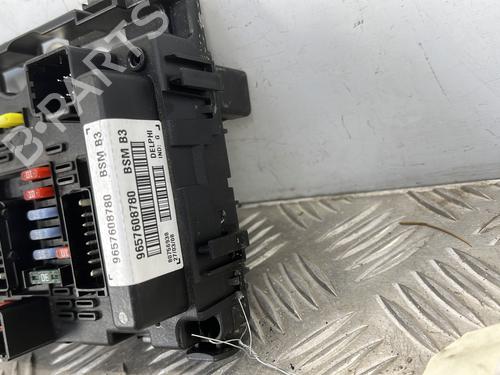 Used Fuse box Fuse box PEUGEOT 206 Hatchback (2A/C) [1998-2012] 34294123 34294123